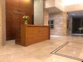 Saidoff Luxury Residence